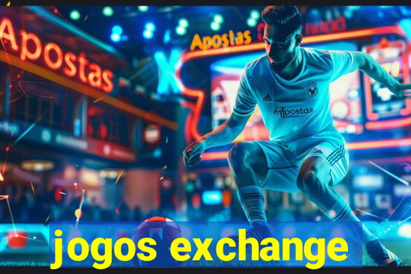 jogos exchange